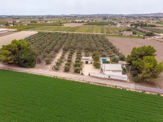 Chalet en venta en Dolores