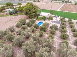 Chalet en venta en Dolores
