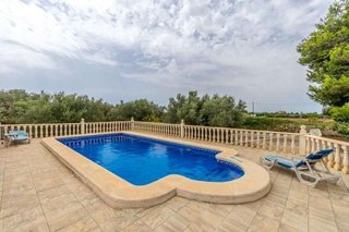 Chalet en venta en Dolores