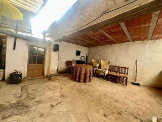 Casa adosada en venta en Barrio de Cachiporro en Valdepeñas