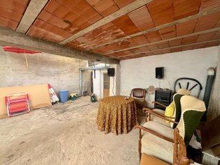 Casa adosada en venta en Barrio de Cachiporro en Valdepeñas