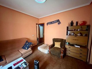 Casa adosada en venta en Barrio de Cachiporro en Valdepeñas