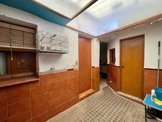 Casa adosada en venta en Barrio de Cachiporro en Valdepeñas