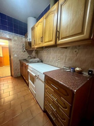 Casa adosada en venta en Barrio de Cachiporro en Valdepeñas