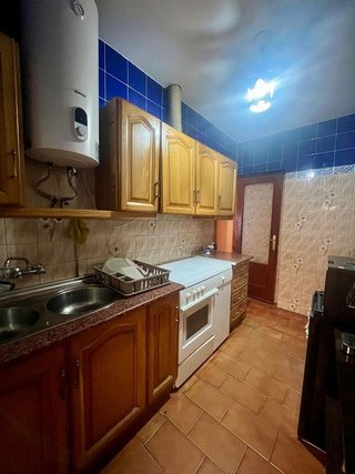 Casa adosada en venta en Barrio de Cachiporro en Valdepeñas
