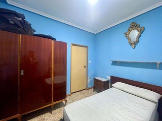 Casa adosada en venta en Barrio de Cachiporro en Valdepeñas