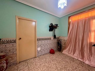 Casa adosada en venta en Barrio de Cachiporro en Valdepeñas