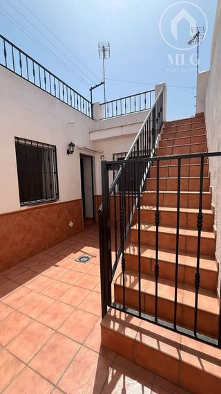 Casa en venta en Carranque - Haza Cuevas en Málaga
