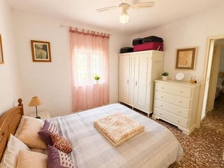 Casa rural en venta en Los Puertos en Cartagena