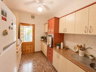 Casa rural en venta en Los Puertos en Cartagena