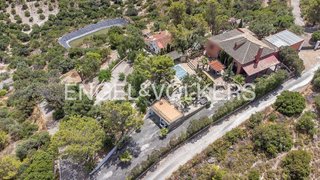 Chalet en venta en Osuna