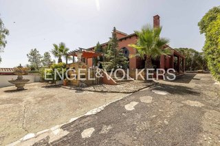Chalet en venta en Osuna