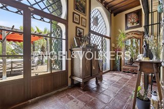 Chalet en venta en Osuna