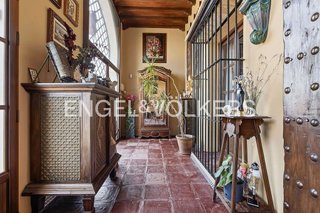 Chalet en venta en Osuna