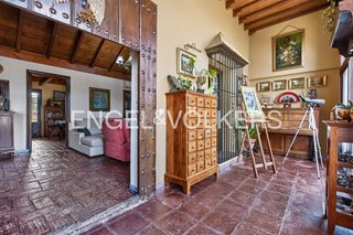 Chalet en venta en Osuna