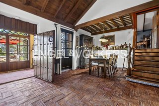 Chalet en venta en Osuna