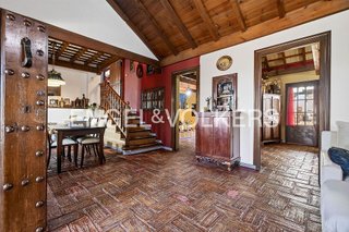 Chalet en venta en Osuna