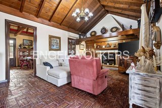 Chalet en venta en Osuna