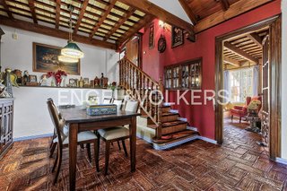 Chalet en venta en Osuna