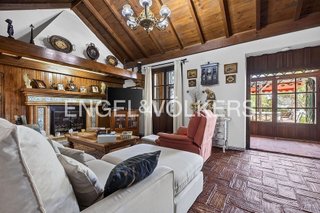 Chalet en venta en Osuna