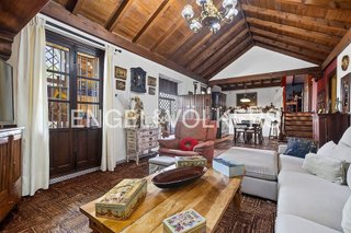 Chalet en venta en Osuna