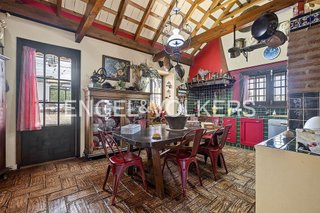 Chalet en venta en Osuna