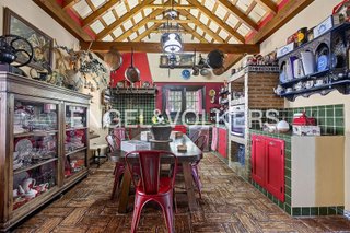 Chalet en venta en Osuna