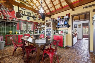 Chalet en venta en Osuna