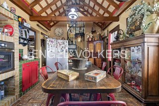 Chalet en venta en Osuna