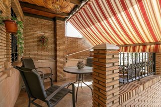Casa pareada en venta en Ogíjares