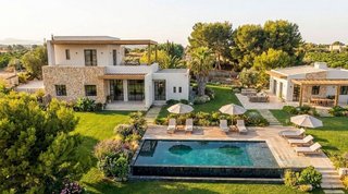 Chalet en venta en Las Bayas en Elche