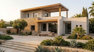 Chalet en venta en Las Bayas en Elche