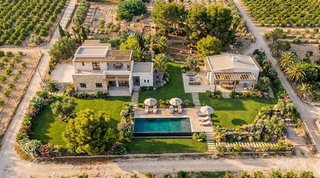 Chalet en venta en Las Bayas en Elche
