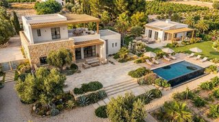Chalet en venta en Las Bayas en Elche