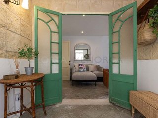 Chalet en venta en Maó en Mahón