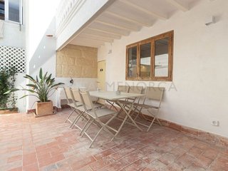 Chalet en venta en Maó en Mahón