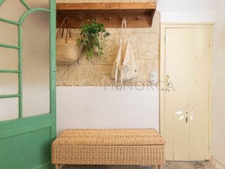 Chalet en venta en Maó en Mahón
