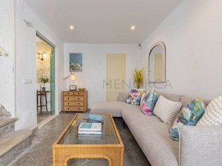Chalet en venta en Maó en Mahón