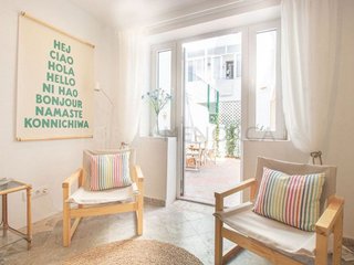 Chalet en venta en Maó en Mahón