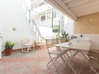Chalet en venta en Maó en Mahón