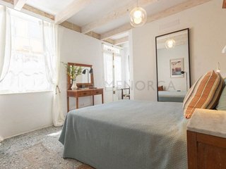 Chalet en venta en Maó en Mahón