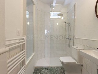 Chalet en venta en Maó en Mahón