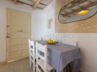 Chalet en venta en Maó en Mahón