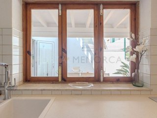 Chalet en venta en Maó en Mahón