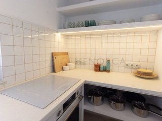 Chalet en venta en Maó en Mahón