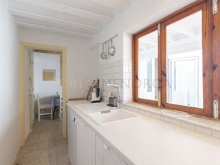 Chalet en venta en Maó en Mahón