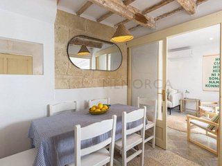 Chalet en venta en Maó en Mahón