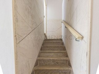 Chalet en venta en Maó en Mahón
