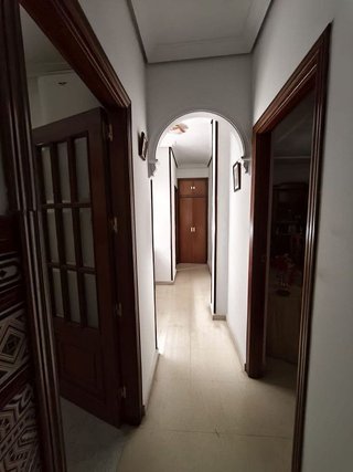 Casa adosada en venta en Palmete en Sevilla