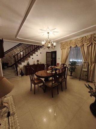 Casa adosada en venta en Palmete en Sevilla